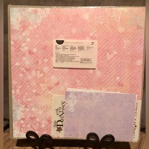 Creative Memories All Dolled Up